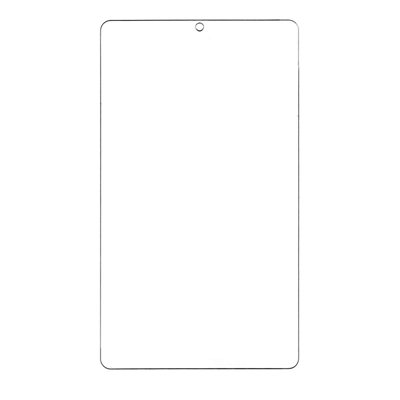 X One Cristal Templado Tablet Huawei Mediapad T3 7